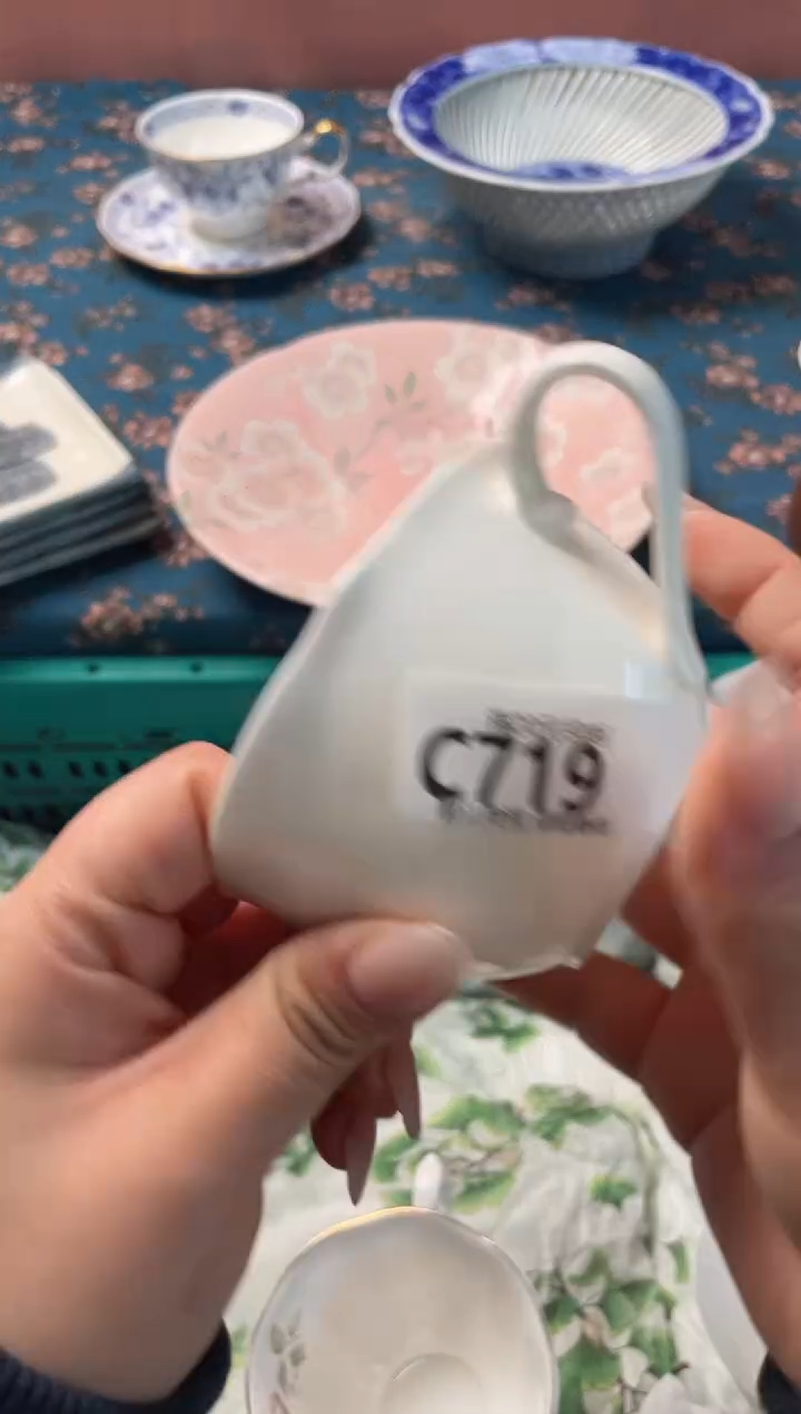 瓷片⁰****玉瓷器瓷器C719