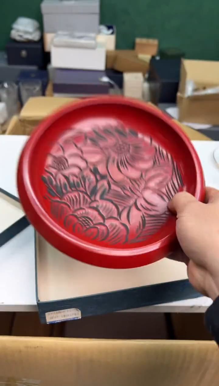 【闪购商品】瓷片h193好好好好好好