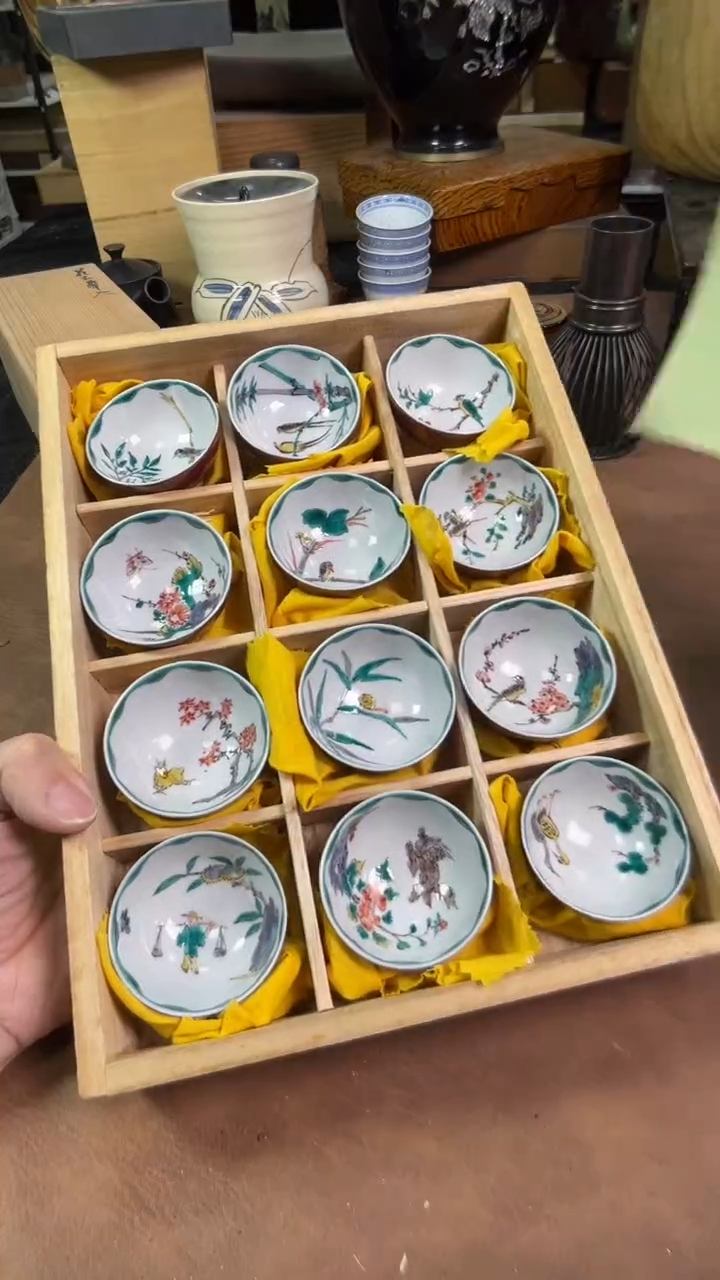 【闪购商品】摆件茶宠瓷器茶具套装