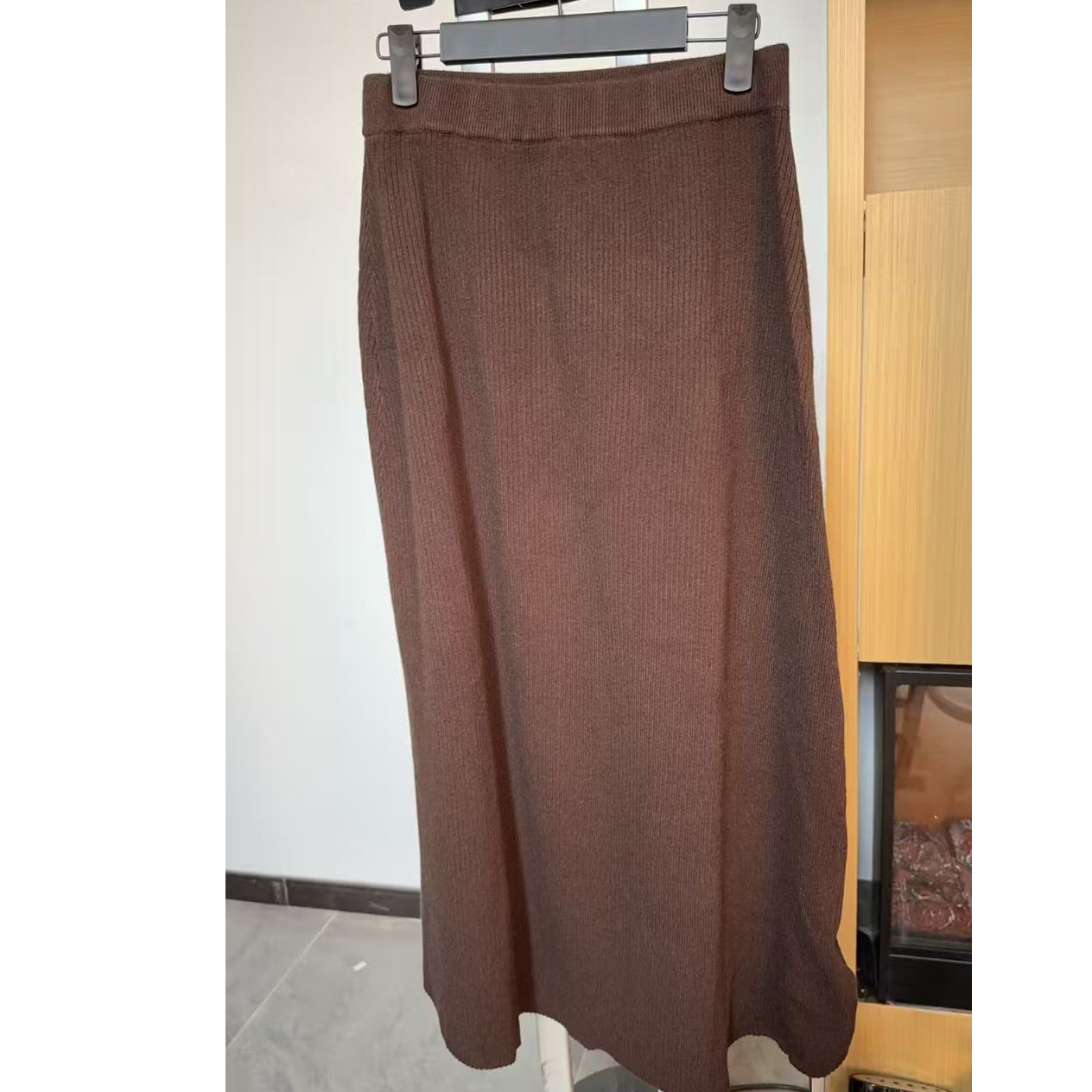 清 高品质百搭半身裙5DMYY10939