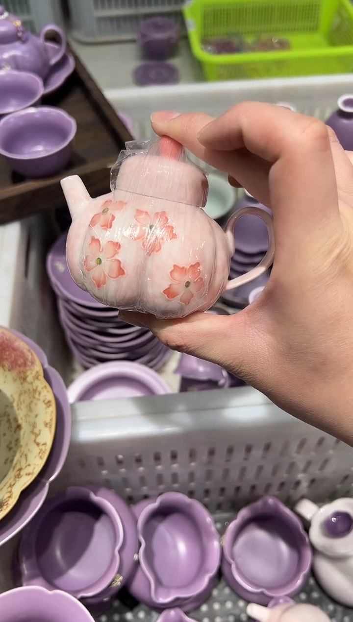 瓷片瓷样品 -孤品
