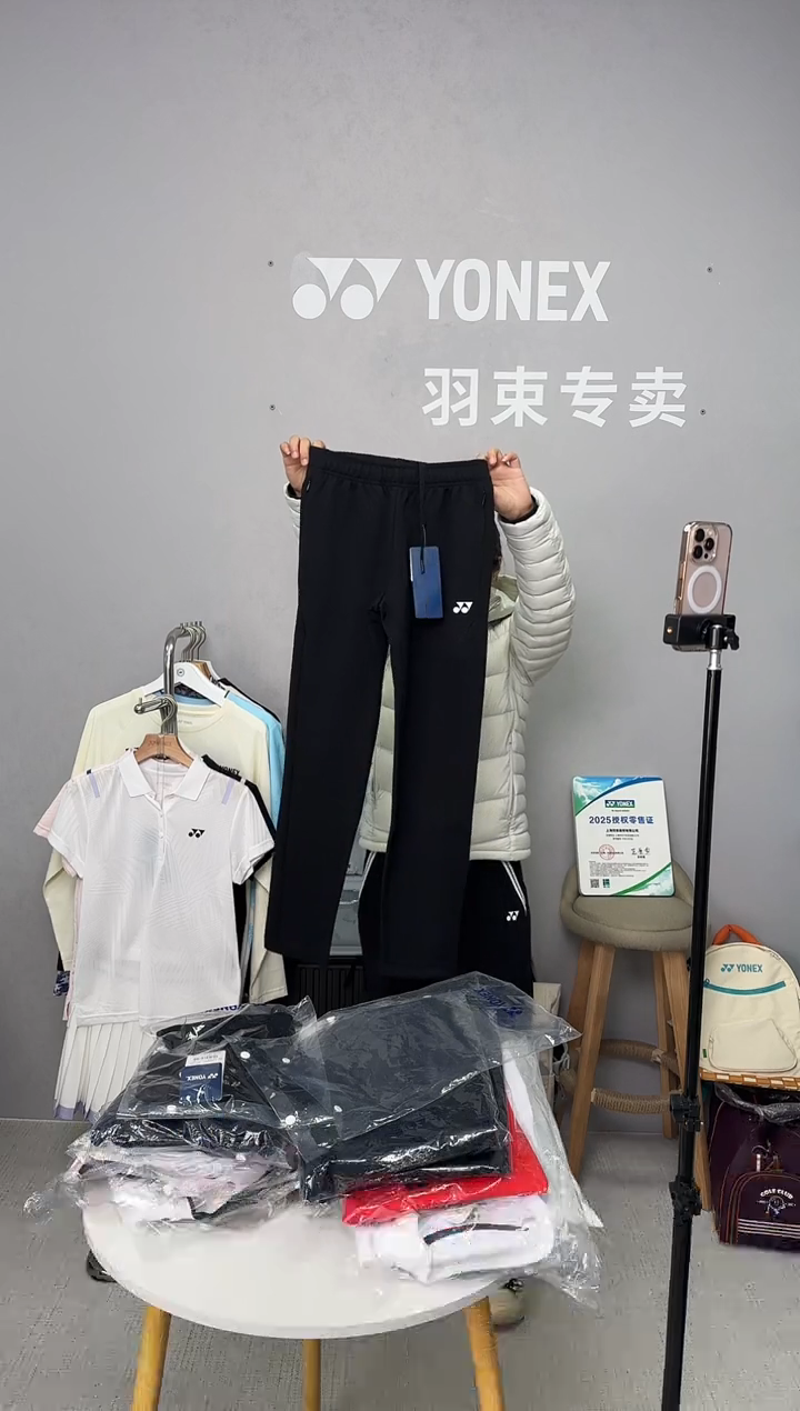 女款长款-260084BCR-007黑色-XXL