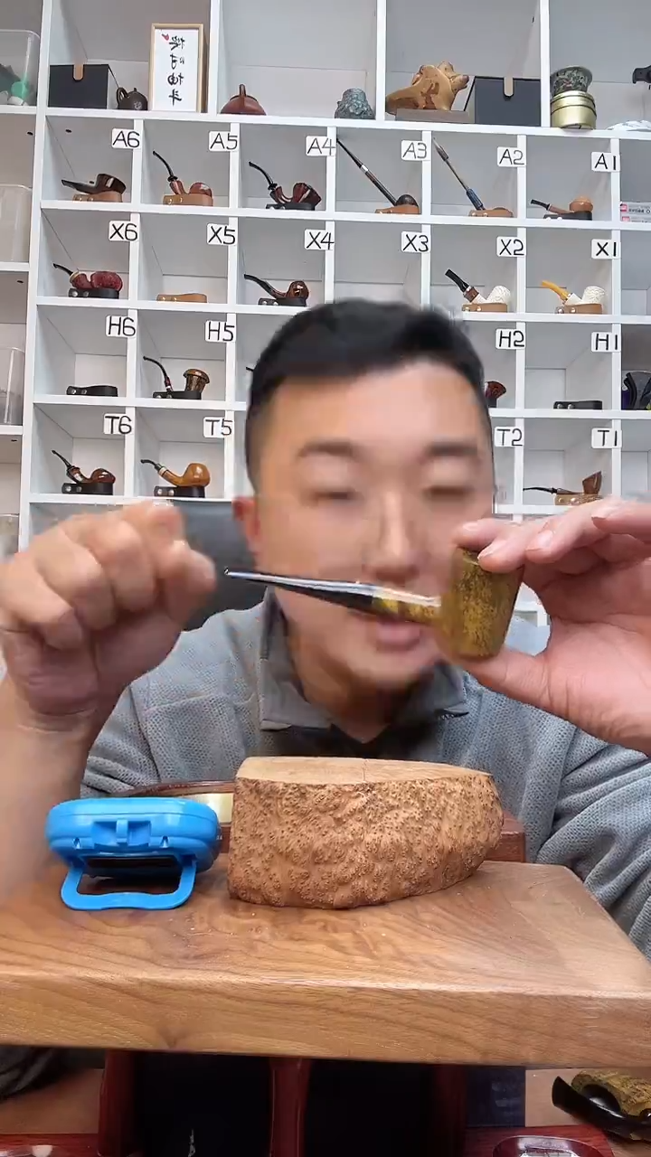 木刚**来意大利进口石楠木