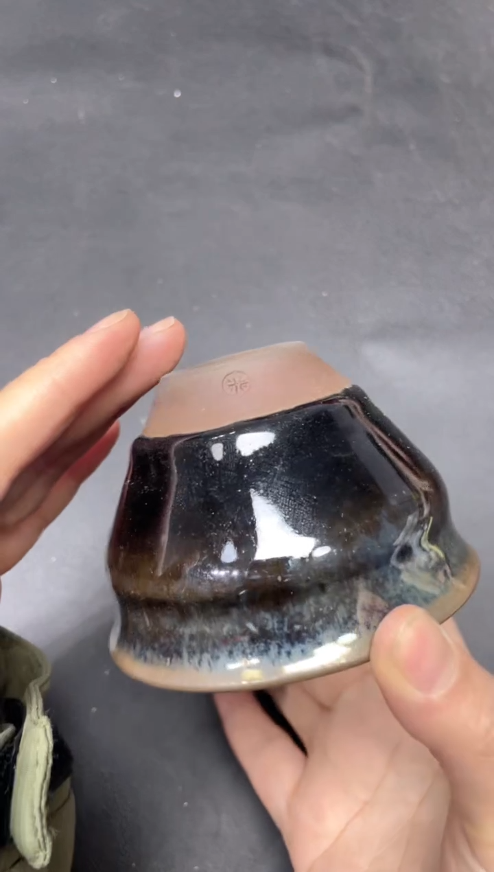 【闪购商品】茶盏95               