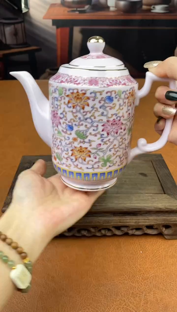 【闪购商品】陶禧茶器闪购福利V