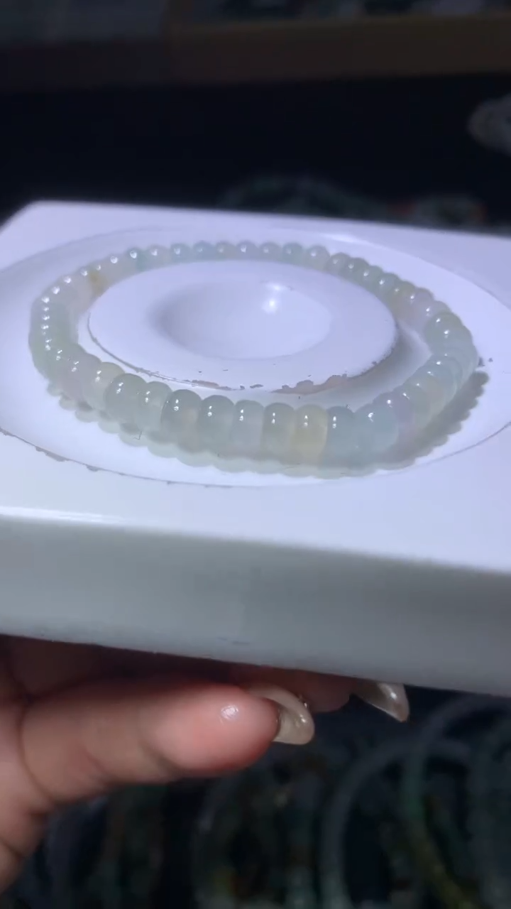 未镶嵌挂件翡翠MXX059087