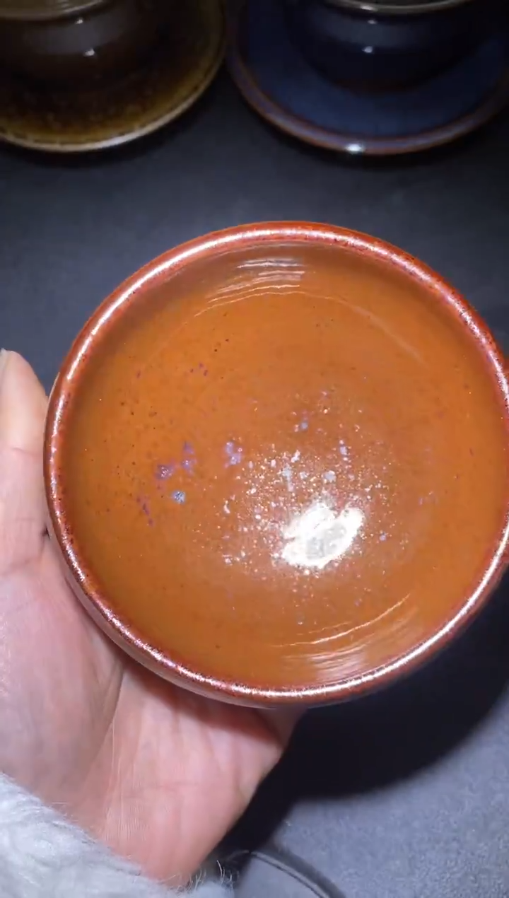 【闪购商品】茶盏             55