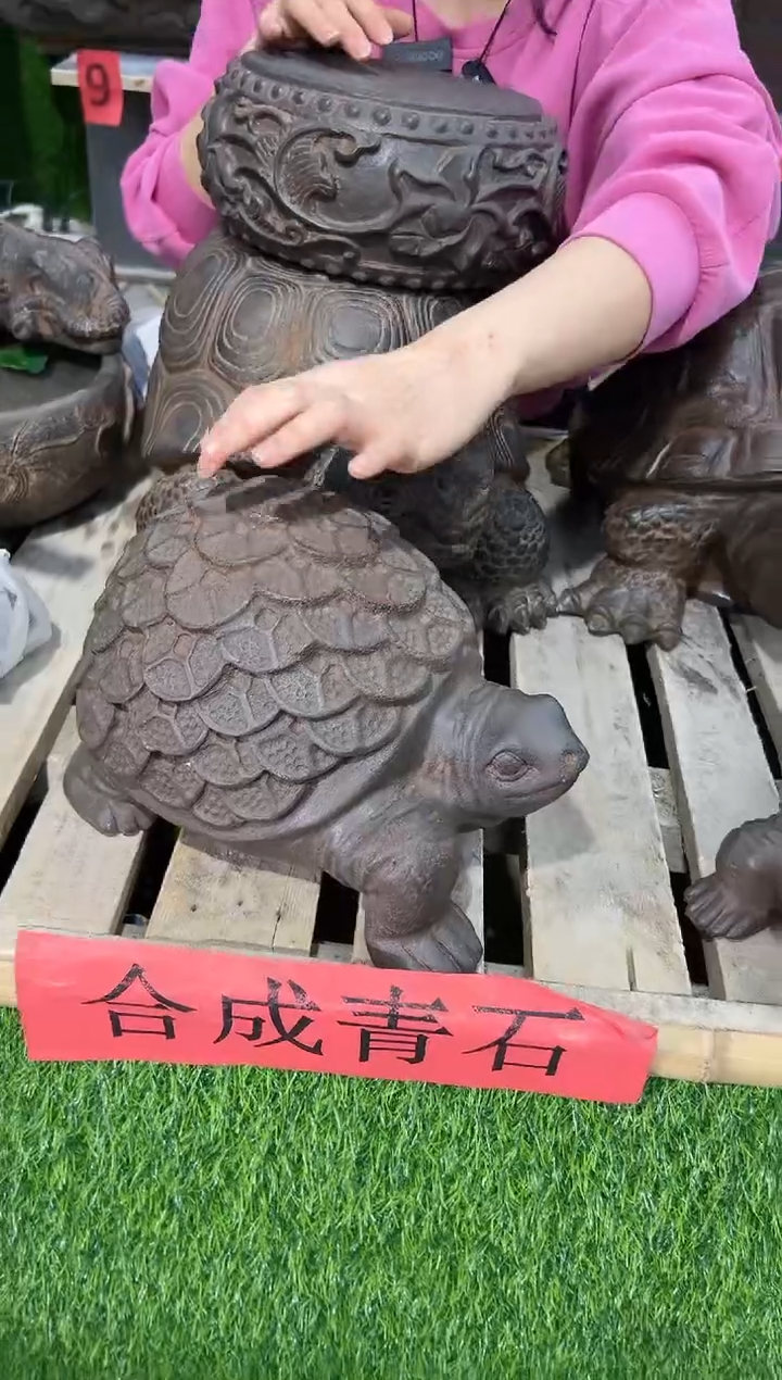 【闪购商品】复合盆y-105