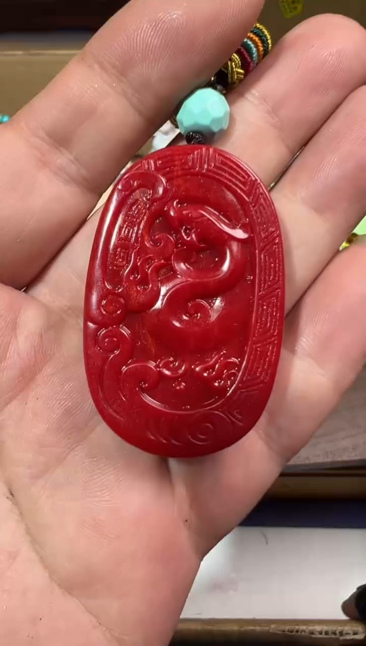 【闪购商品】瓷片工艺赏玩器物（下单即认可）多样性发一个