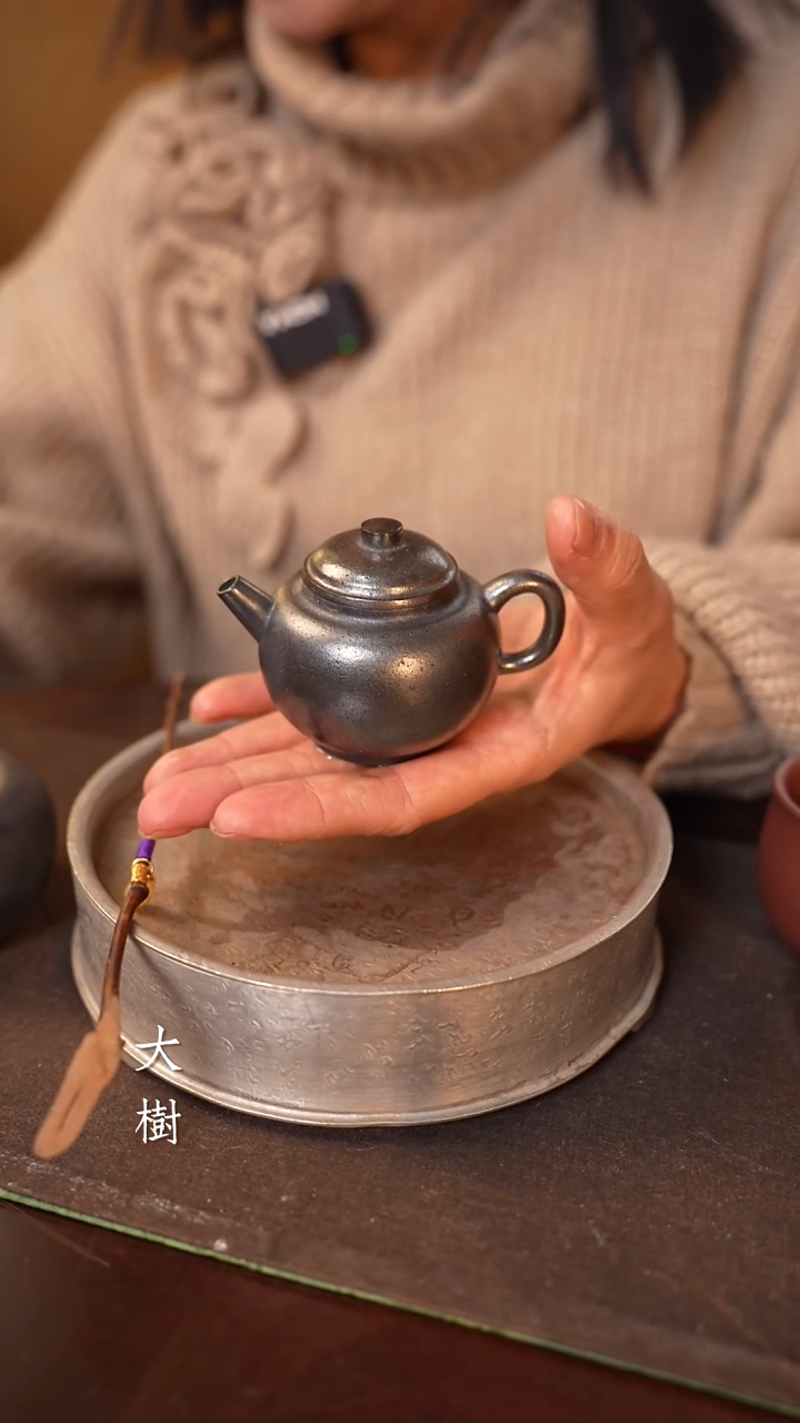 【闪购商品】柴烧小巨轮柴烧小巨轮柴烧小巨轮