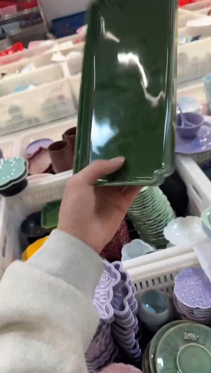 瓷片陶微瑕商品 介意勿拍