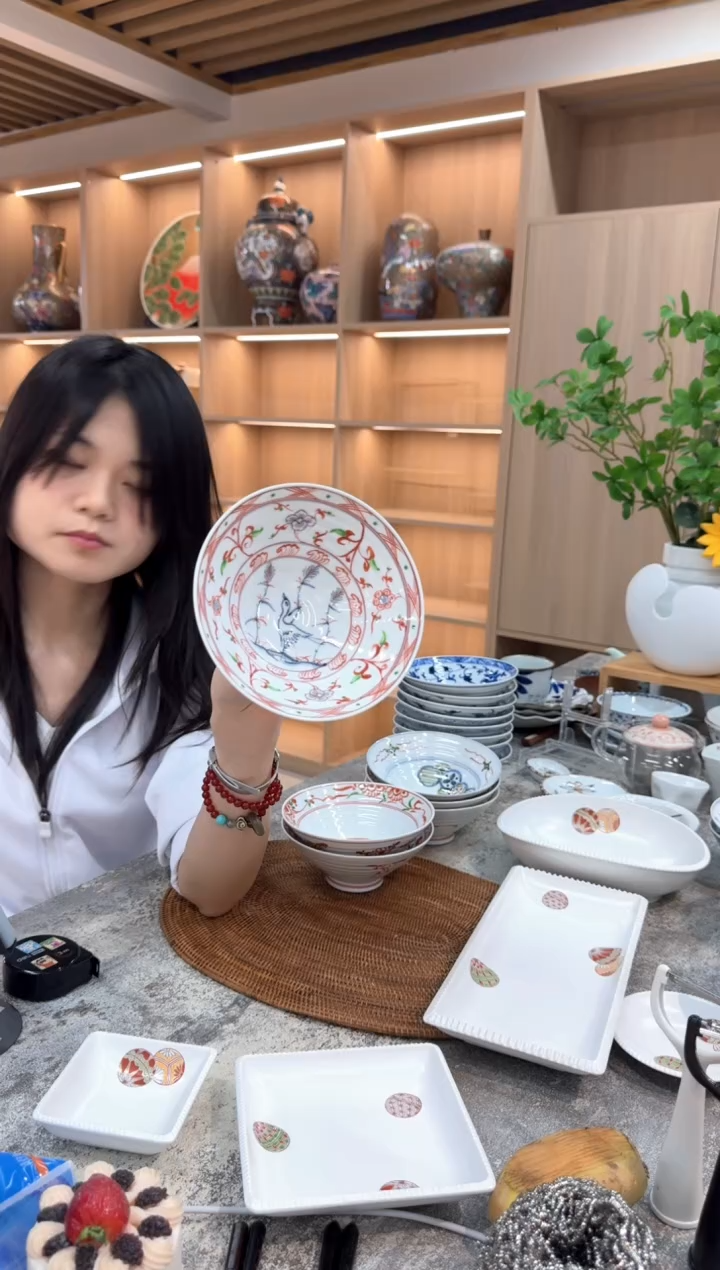 瓷片534675346753467
