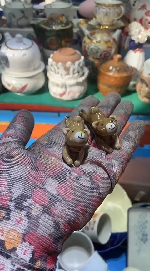 【闪购商品】瓷片1111111111111111