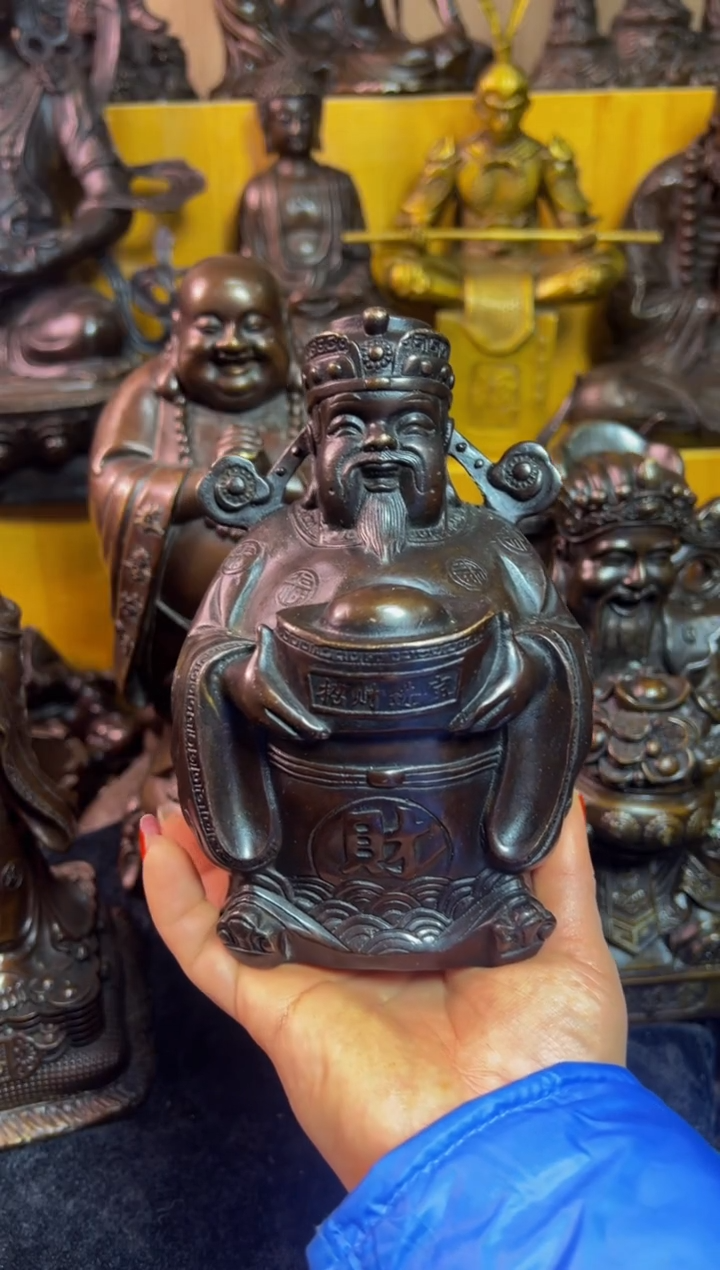 【闪购商品】1案台摆件 物品摆件