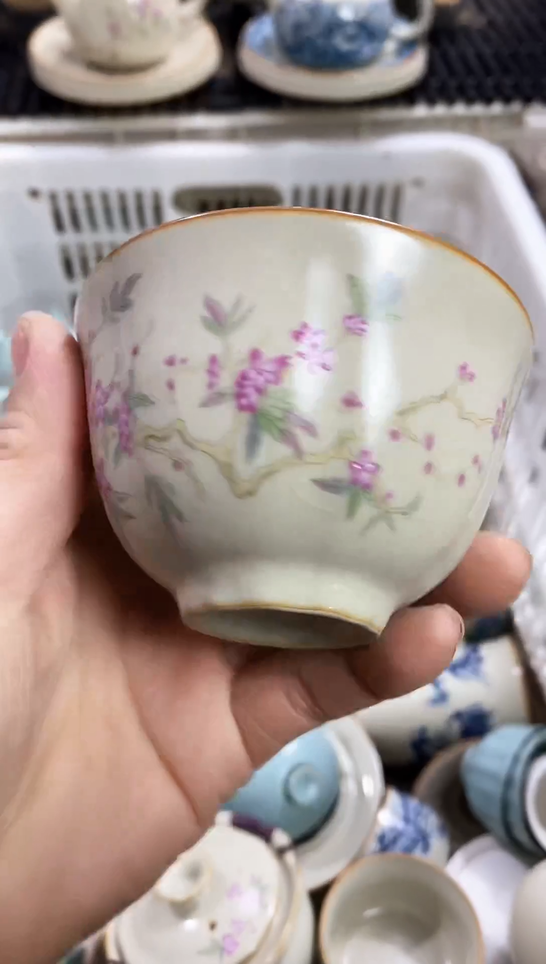 【闪购商品】茶具茶壶茶碗茶杯（轻轻微瑕）