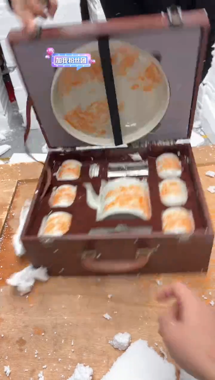 【闪购商品】其他@@@@【闪购链接】精美茶具便宜卖了