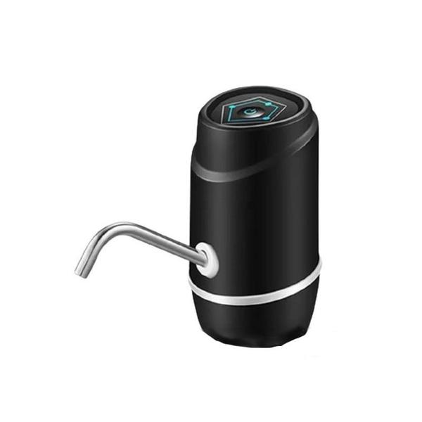 Royalstar/荣事达桶装水抽水器黑色