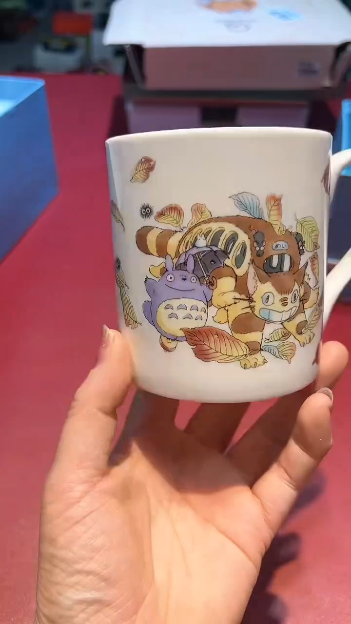 【闪购商品】瓷片锅碗瓢盆一件不剩