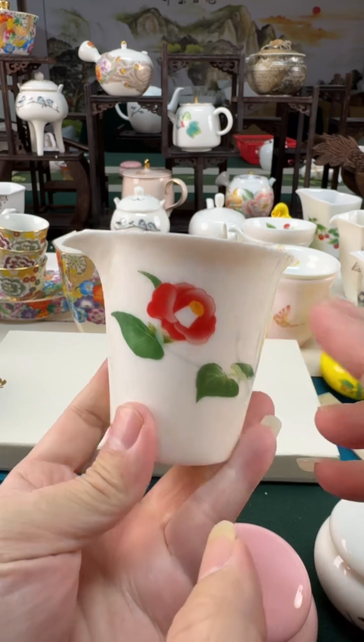 【闪购商品】瓷器...............