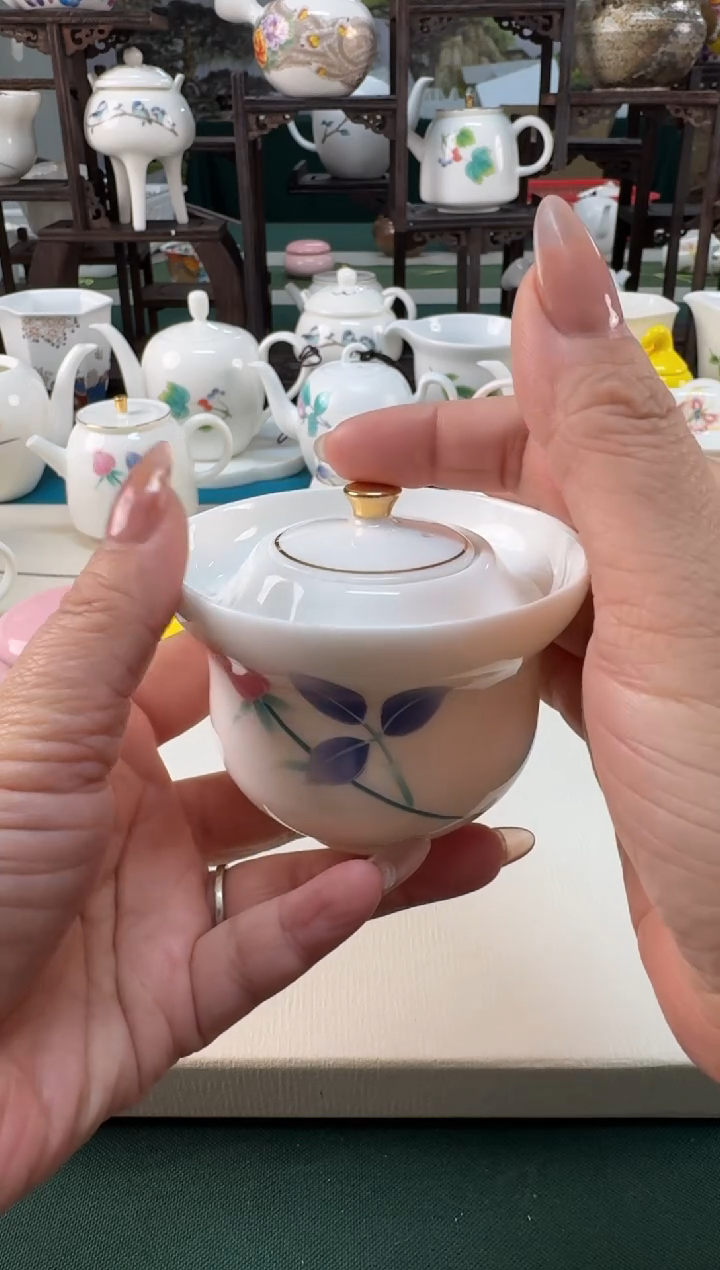 【闪购商品】瓷器 ······.......