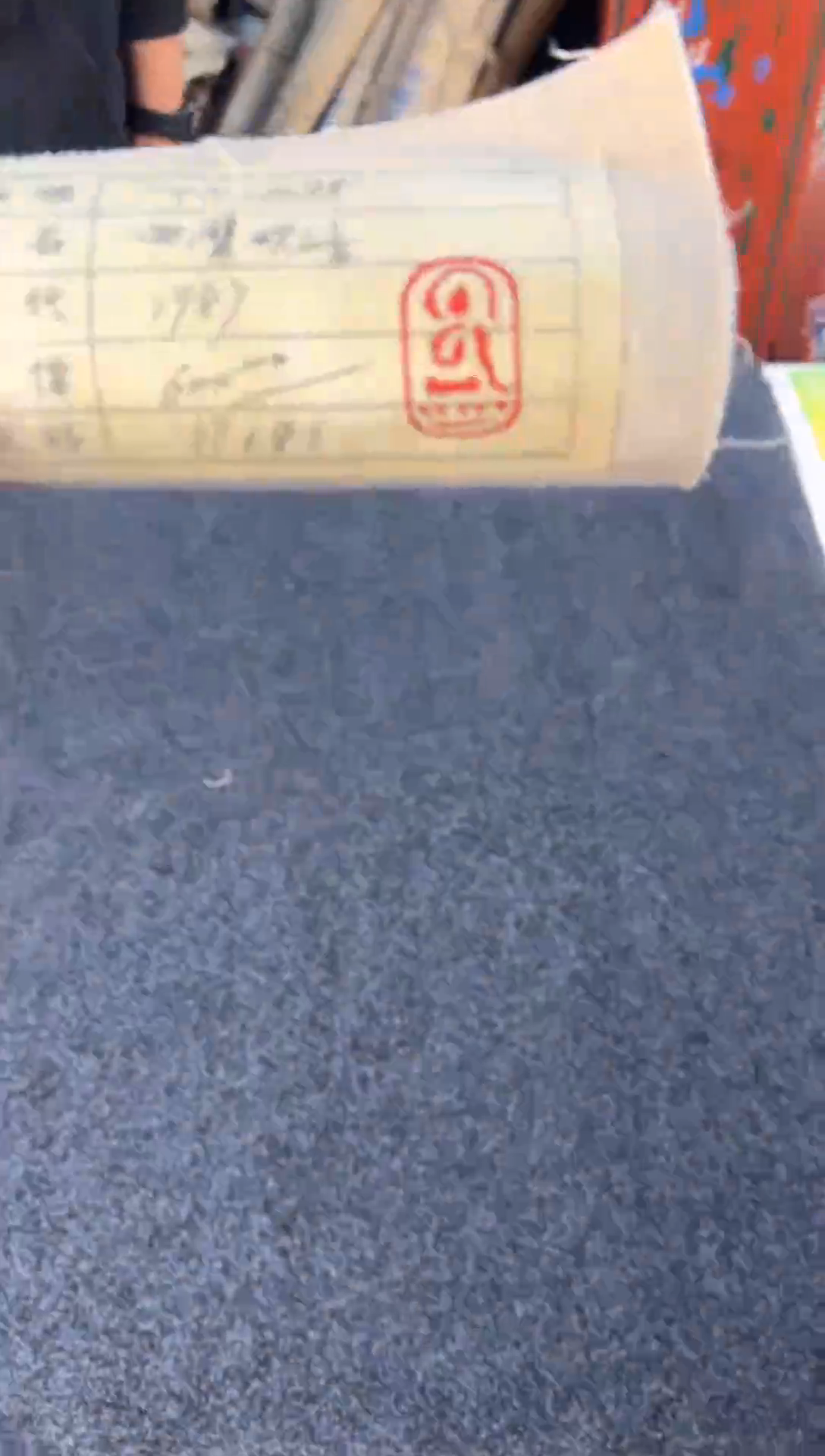 卷轴画直播专属链接高端作品TK16088