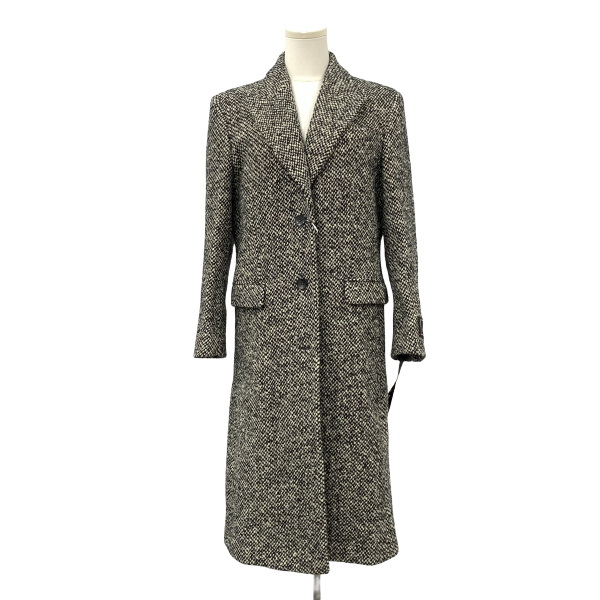 妃鱼/古驰/羊毛/大衣/95新/凡1/29