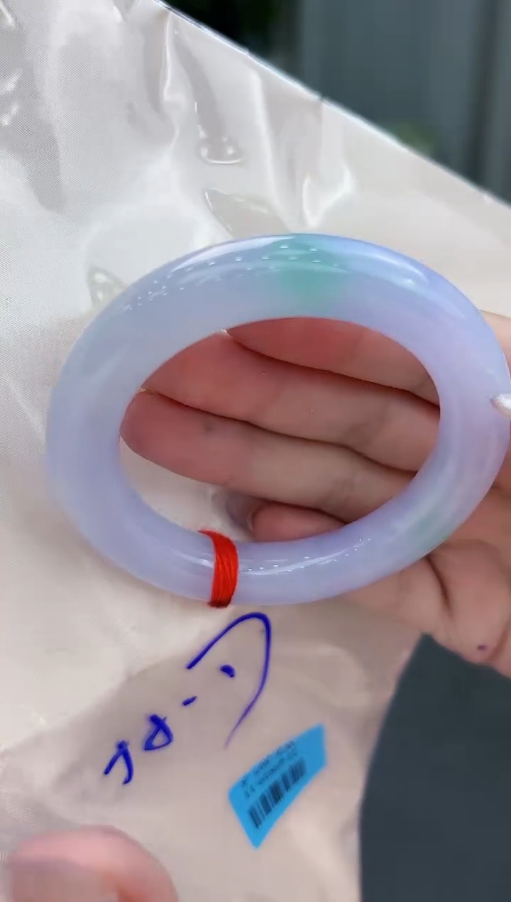 【闪购商品】翡翠手镯未镶嵌翡翠手镯