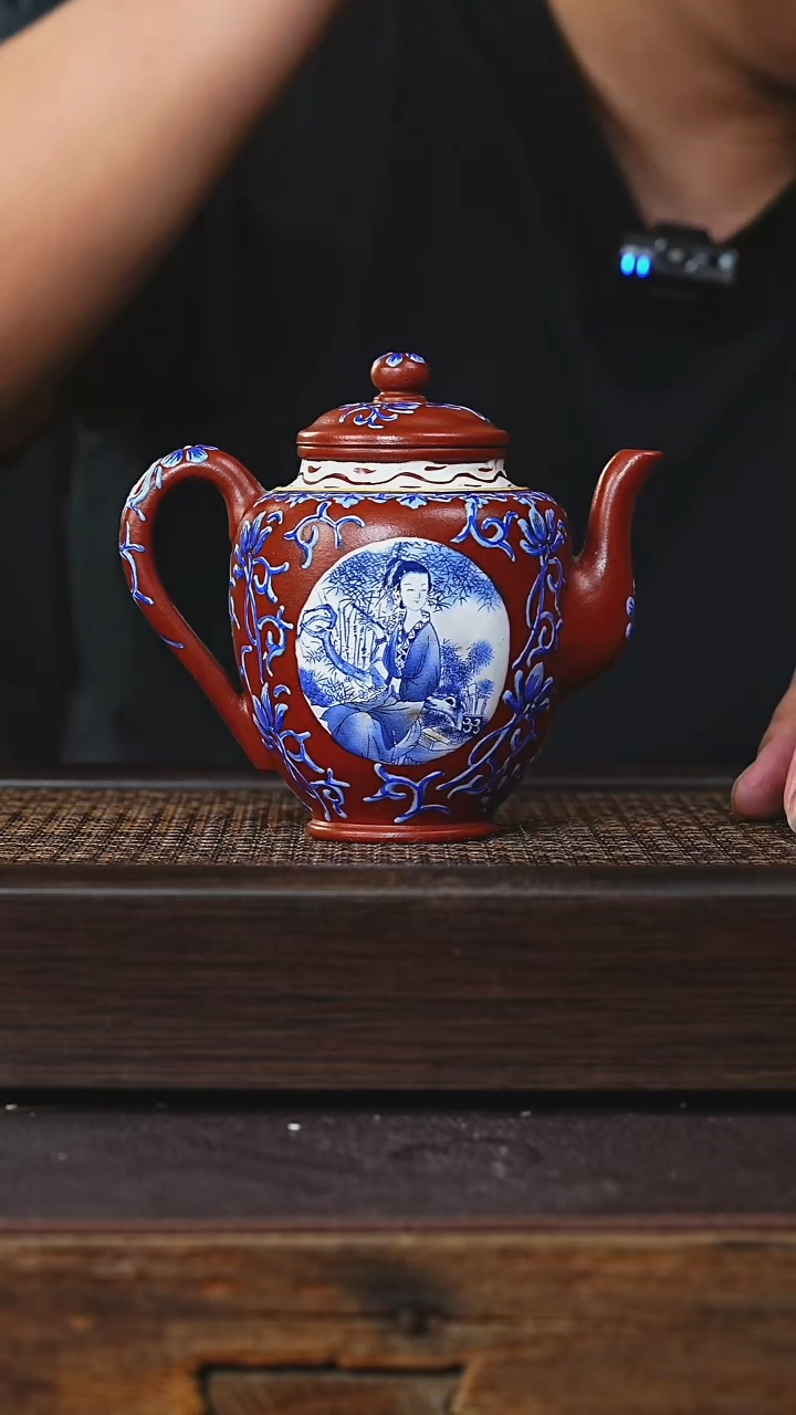 茶壶紫砂丁蜀镇紫砂壶