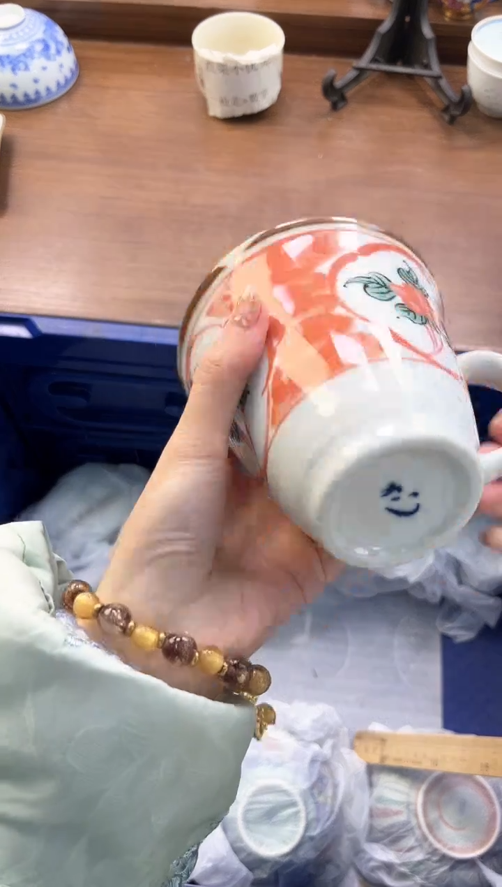 【闪购商品】瓷片----------J776