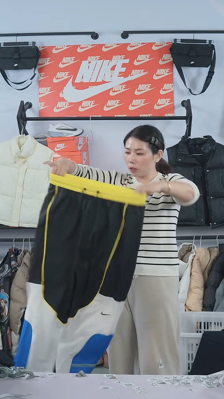 949编码瑕疵修复过款直播间XL