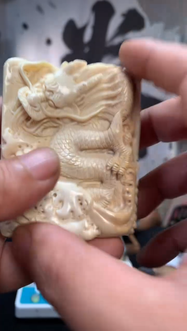 橄榄核手串/手链猛犸猛犸猛犸181