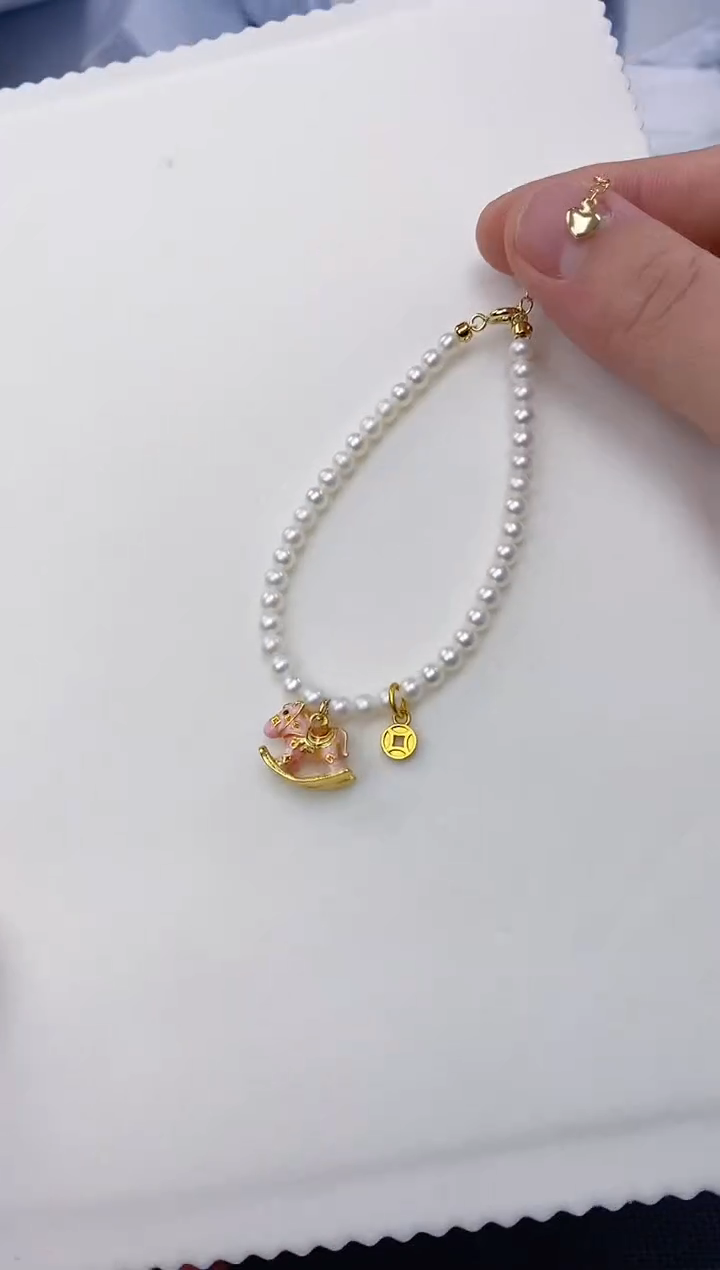 未镶嵌耳饰淡水珍珠sl1031