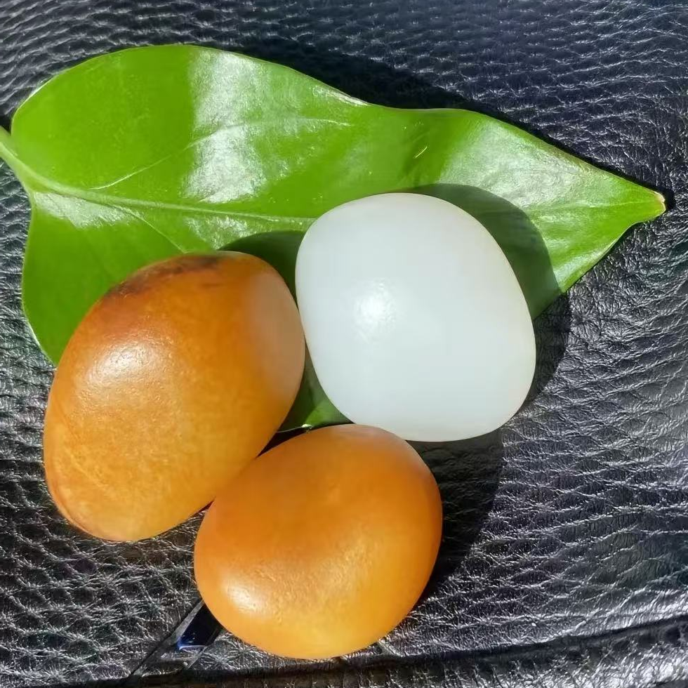 和田玉天然原石 多样性发货