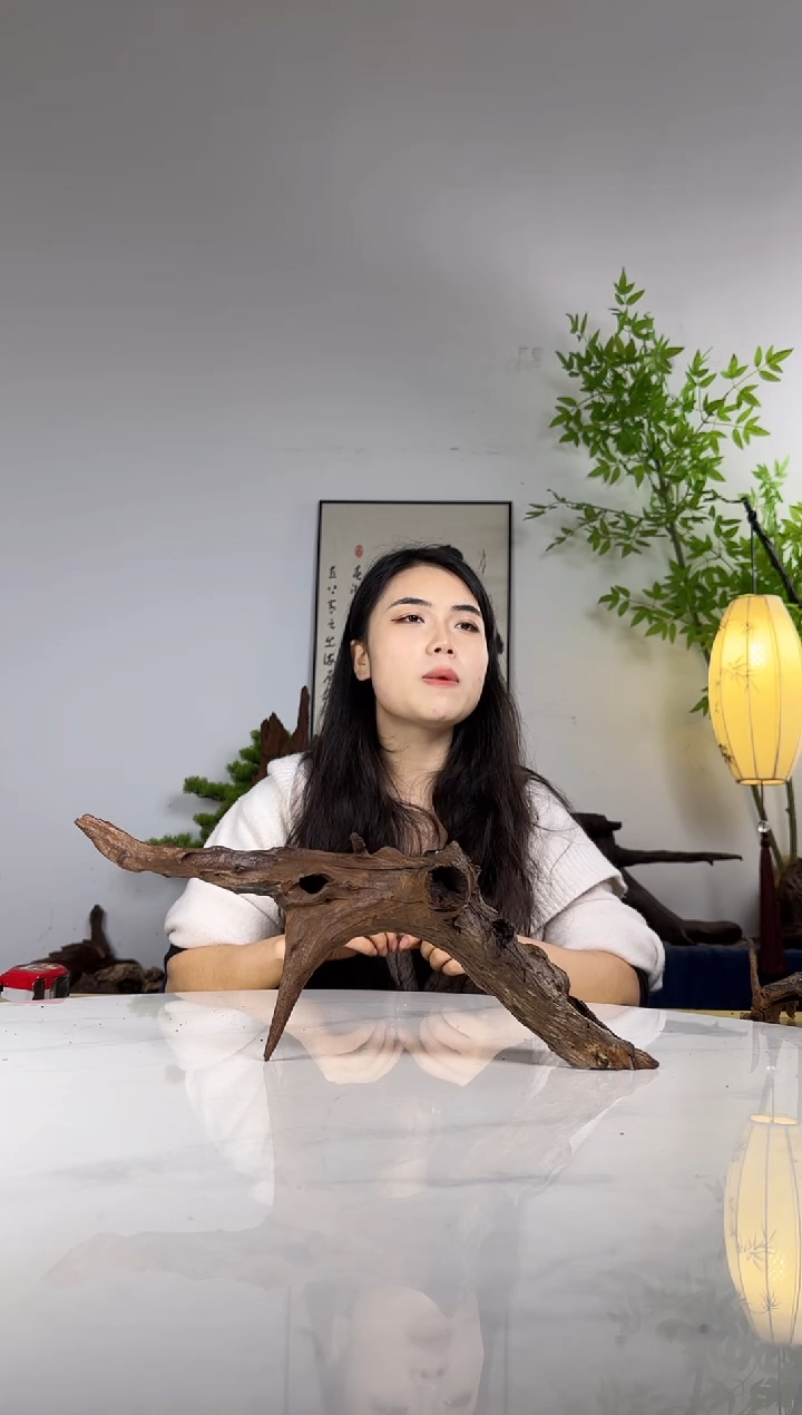 大**花拍沉木定向链接编号70