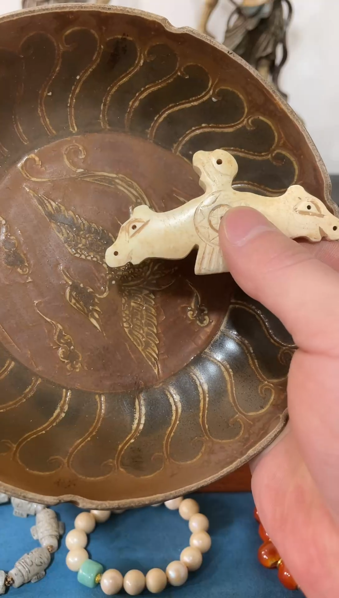 瓷片李*瓷器瓷器瓷器瓷器瓷器