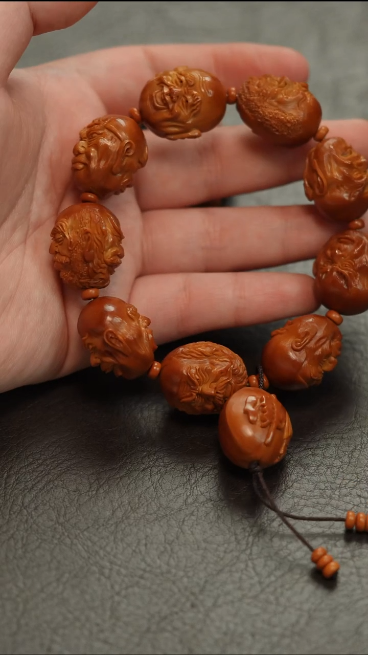 手串橄榄核橄榄核