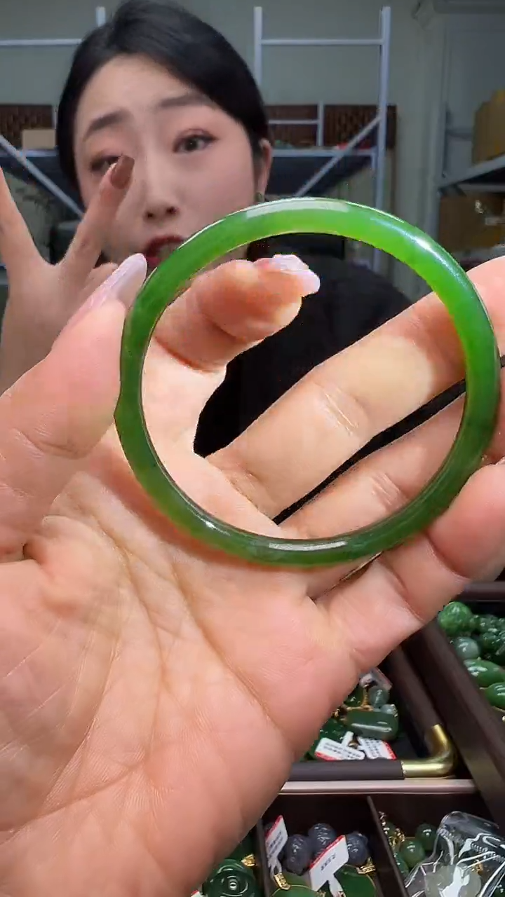 颈饰未镶嵌和田玉（多样性发货.发其一)12.18.10