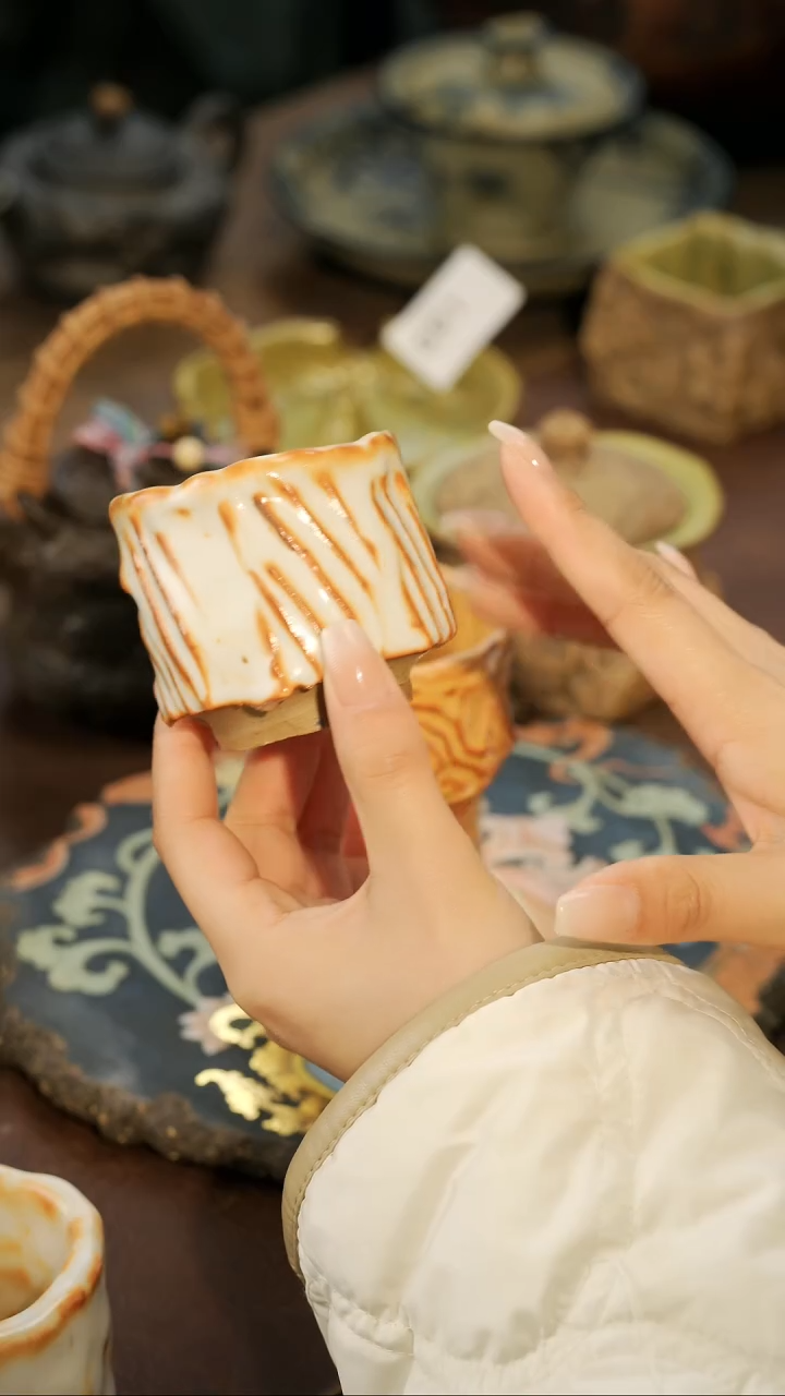 【闪购商品】景德镇纯手工手作103