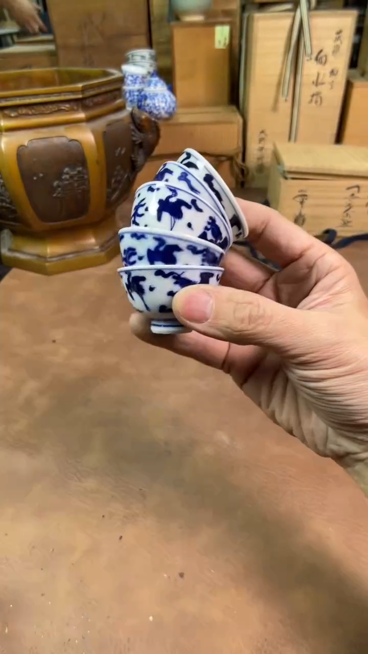 【闪购商品】摆件茶宠瓷器茶具套装