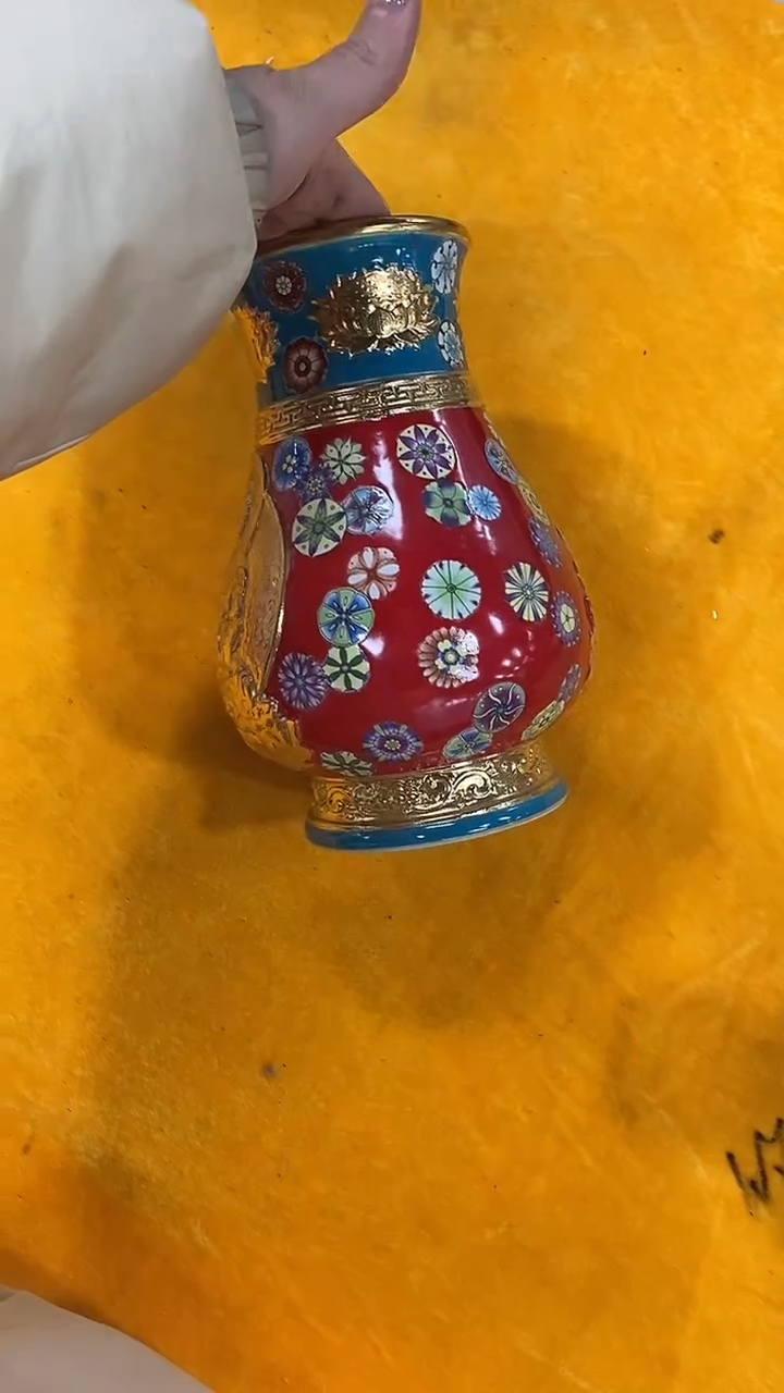 R173景德镇高端瓷器