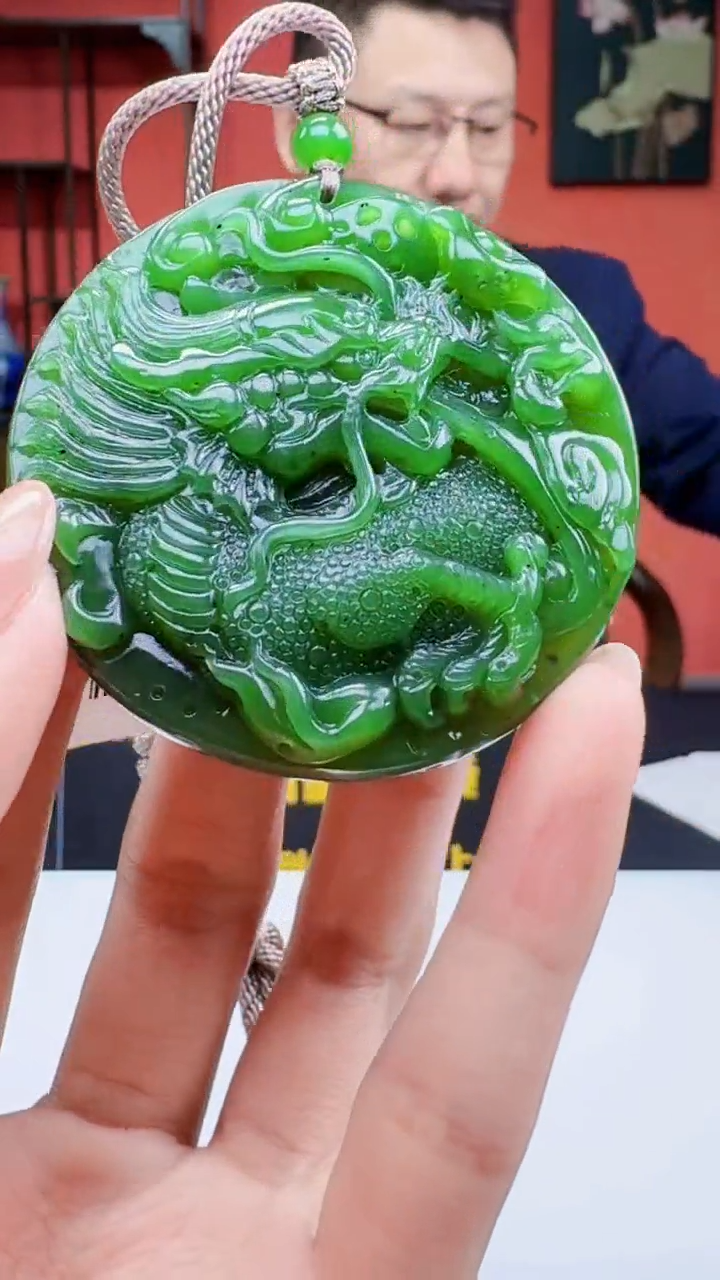 定制和田玉天然和田玉（拍一发一）