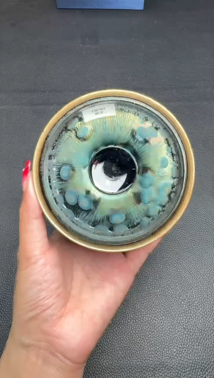 【闪购商品】茶盏陈祥松星穹盏21