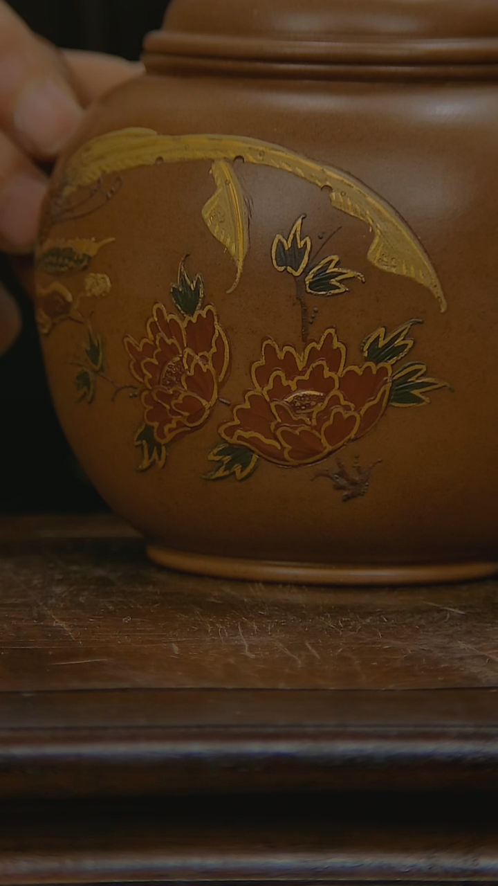 铜1****3紫砂壶11111111