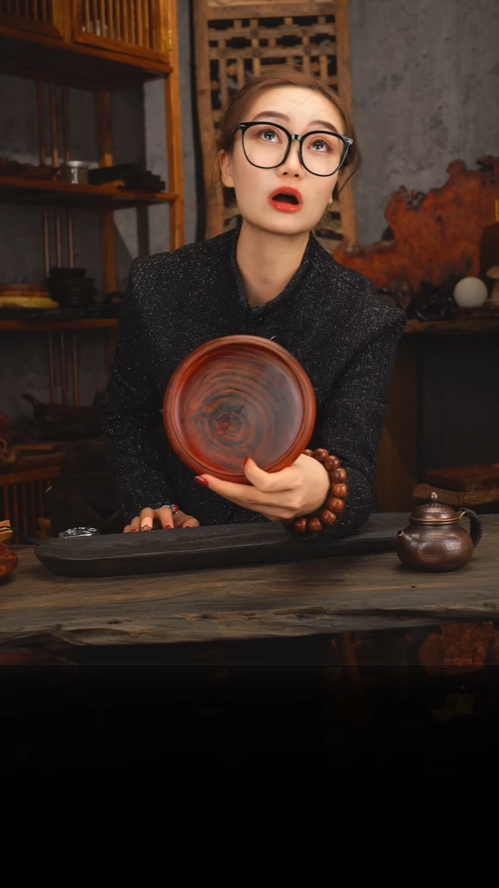 老叶木作木制品116