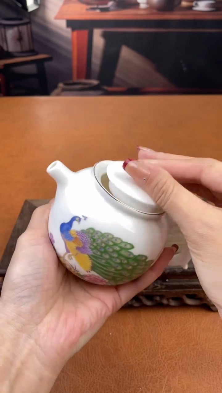【闪购商品】陶禧茶器闪购福利V