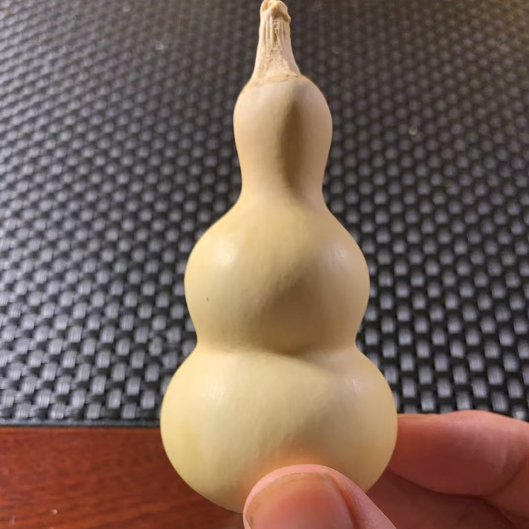 直播间选品下单手把件摆件把玩