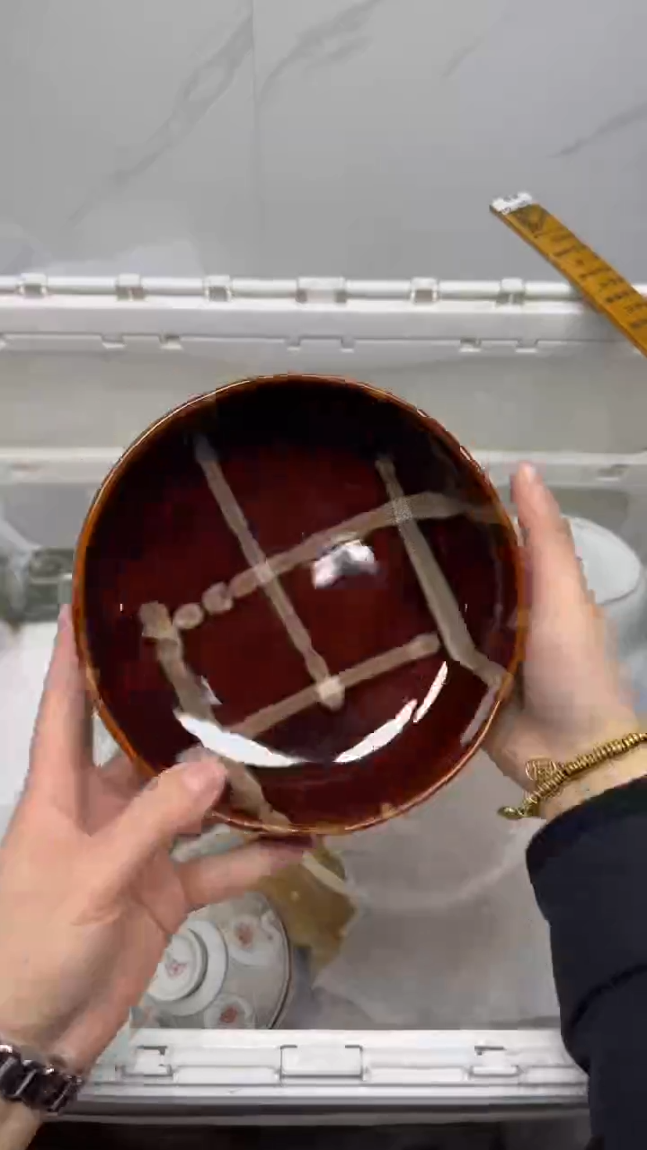 【闪购商品】554回流瓷器默认微瑕，18.8包邮