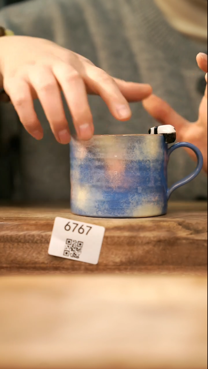 【落单孤品】福利/杯子@@6767