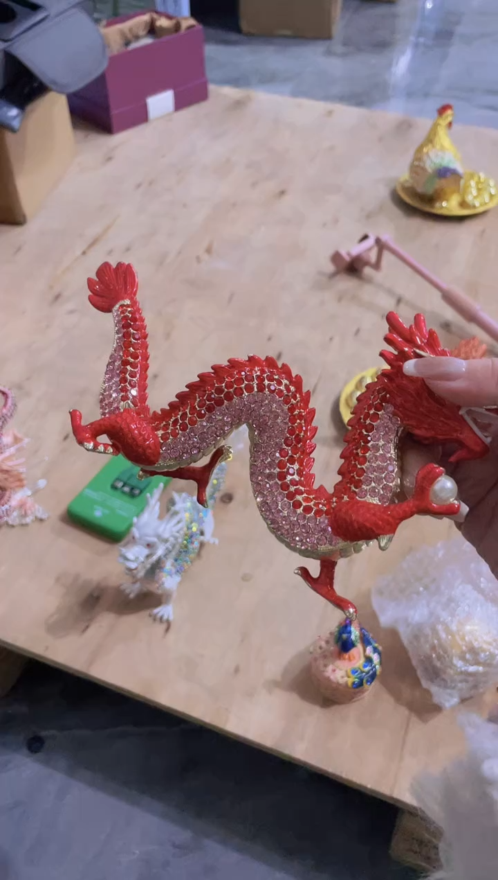 【闪购商品】茶宠豆包儿推荐饰品摆件