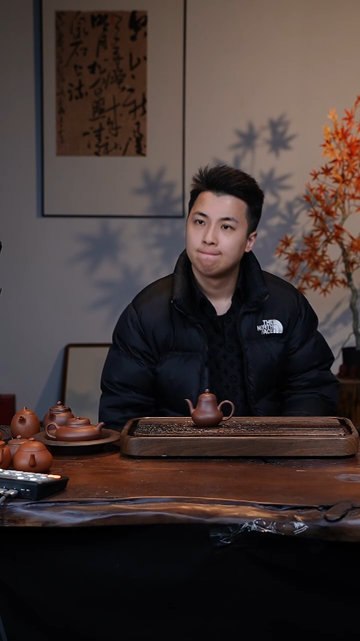 【闪购商品】紫砂茶壶新年福利微瑕思婷